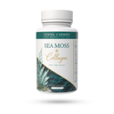 Sea Moss & Collagen