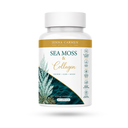 Sea Moss & Collagen