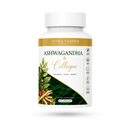 Ashwagandha & Collagen
