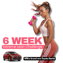 6 Week Extreme Lean Challenge