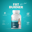 Extreme Lean Collagen Fat Burner