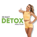 All 3 Bundle + 30 Day Detox Plan