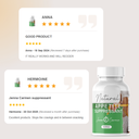 Natural Appetite Suppressant