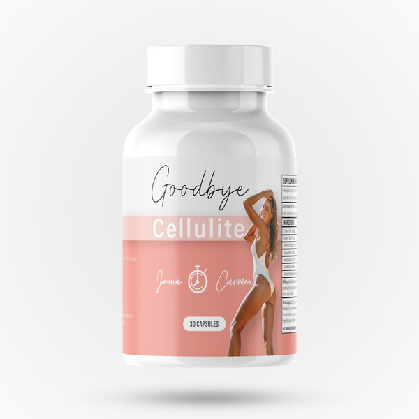 goodbye cellulite