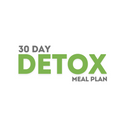 30 Day Detox Meal Plan