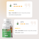 Natural Appetite Suppressant