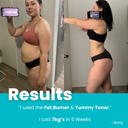 Extreme Lean Collagen Fat Burner
