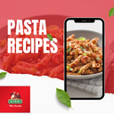 Pasta Recipe Book