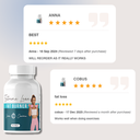 Extreme Lean Collagen Fat Burner