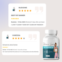 Extreme Lean Collagen Fat Burner