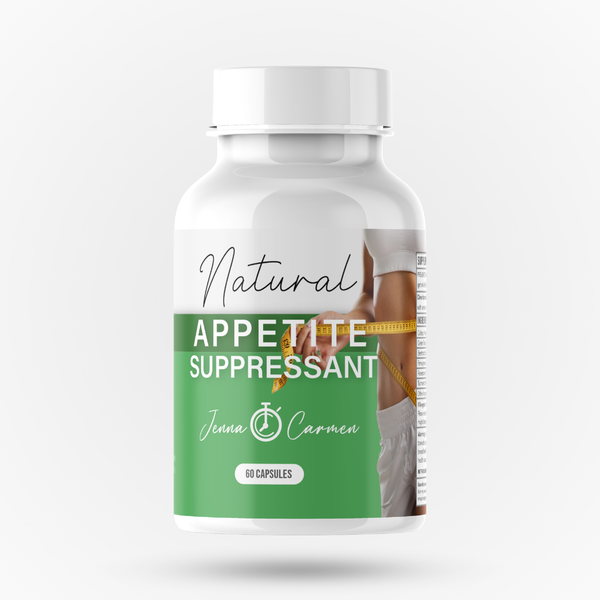Natural Appetite Suppressant