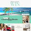 6 Week Winter Slim Challenge