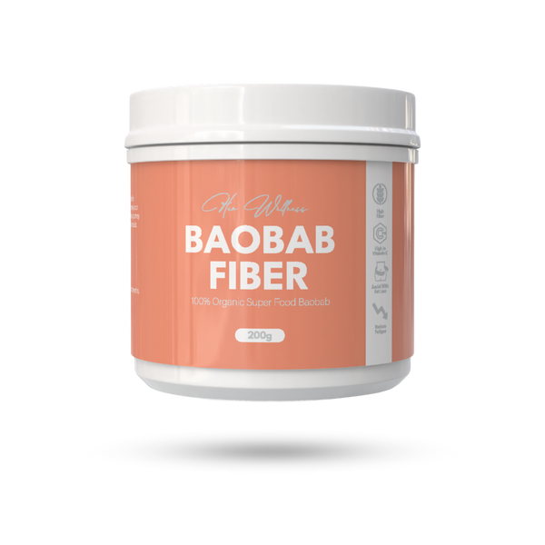 BAOBAB TUMMY FIBER