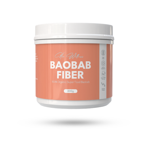 BAOBAB TUMMY FIBER