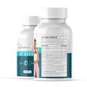 Extreme Lean Collagen Fat Burner