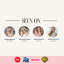 6 Week Winter Slim Challenge