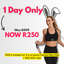 6 Week Challenge
