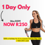 6 Week Challenge