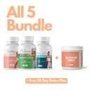 All 5 Bundle
