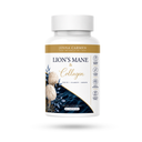 Lions Mane & Collagen