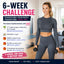 6 Week Winter Slim Challenge