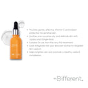 Lamelle Correctives Vita-C Lipid Serum