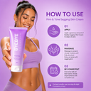 BYEBYE - Sagging skin