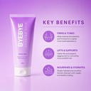 BYEBYE - Sagging skin