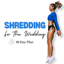 Shredding for the Wedding